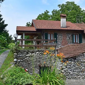 Casa Mulino By Interhome Italien