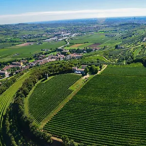 Tenuta Delo Relais Italien