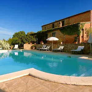 Tenuta Santagnese Italien