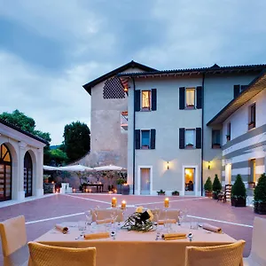 Borgo Santa Giulia Italien